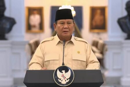 Prabowo Kumpulkan Rektor PTN PTS: Perkuat Pendidikan Tinggi!
