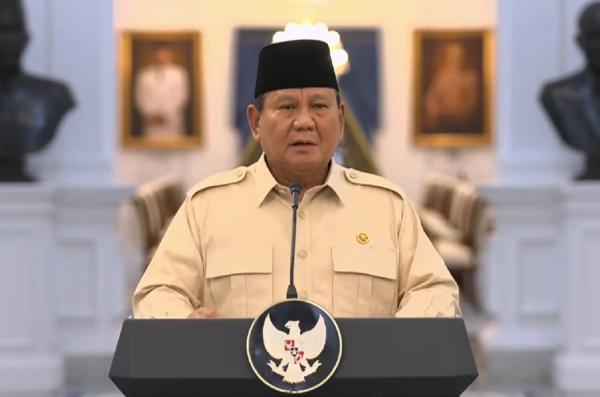Prabowo Kumpulkan Rektor PTN PTS: Perkuat Pendidikan Tinggi!