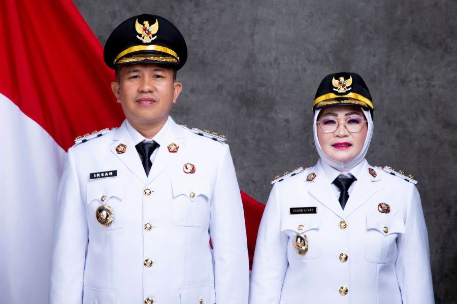 Bupati Morowali: Tegaskan Melawan Pungli di Sektor Pendidikan