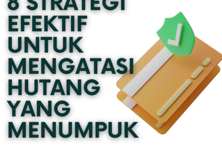 Solusi Mengatasi Masalah Hutang Penjawat Awam