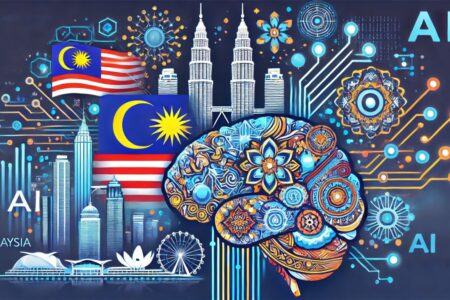 Meningkatkan Produktivitas Malaysia: Program AI Menuju 2030