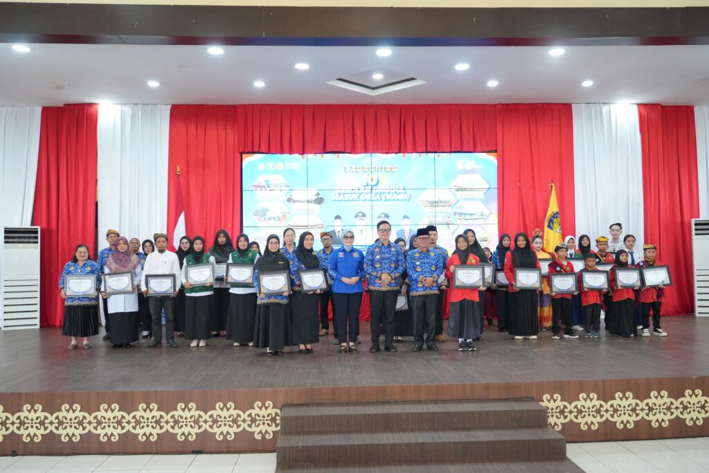 Inovasi Pendidikan: Program Sekolah Unggul Masuk Desa