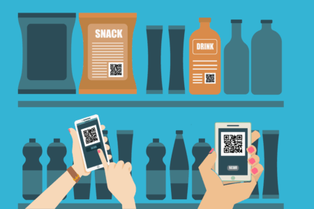 Sistem Barcode: Meningkatkan Layanan di Biak