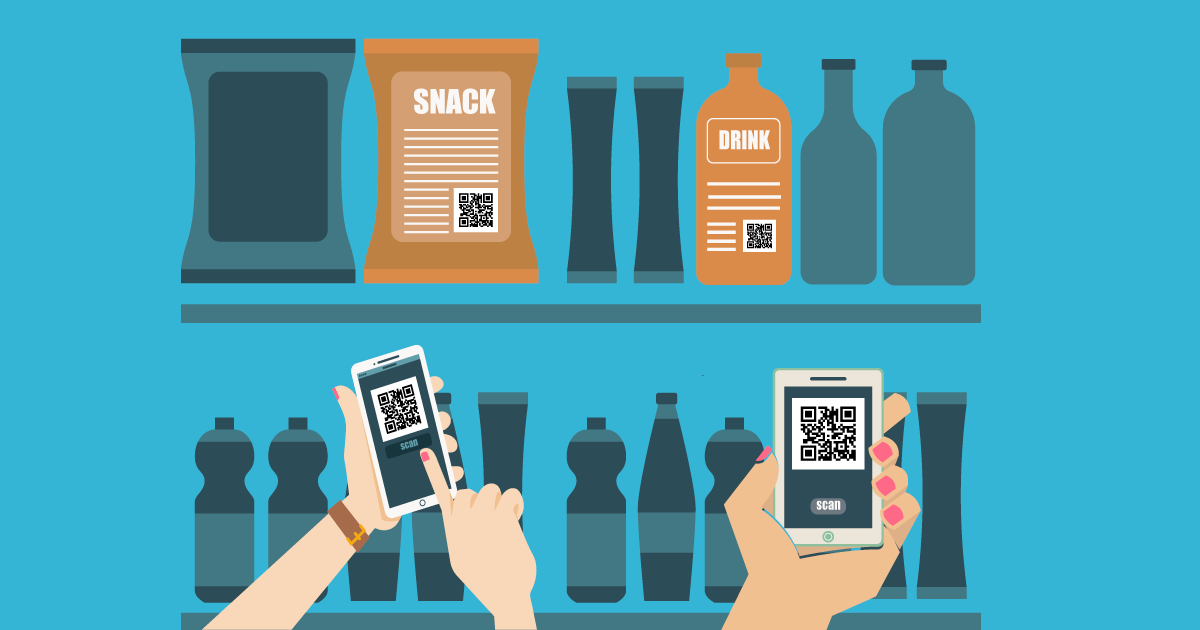 Sistem Barcode: Meningkatkan Layanan di Biak