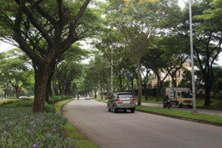 Lippo Cikarang: Memperkuat Komitmen Terhadap Praktik Hijau