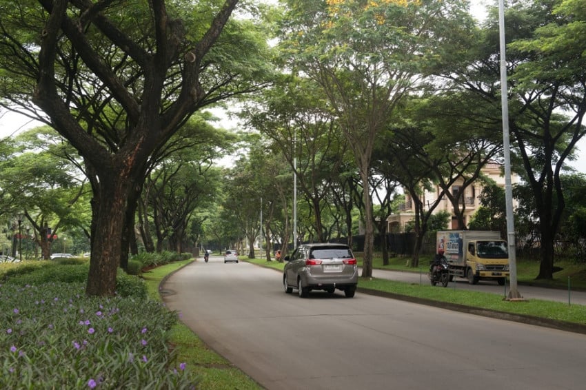 Lippo Cikarang: Memperkuat Komitmen Terhadap Praktik Hijau