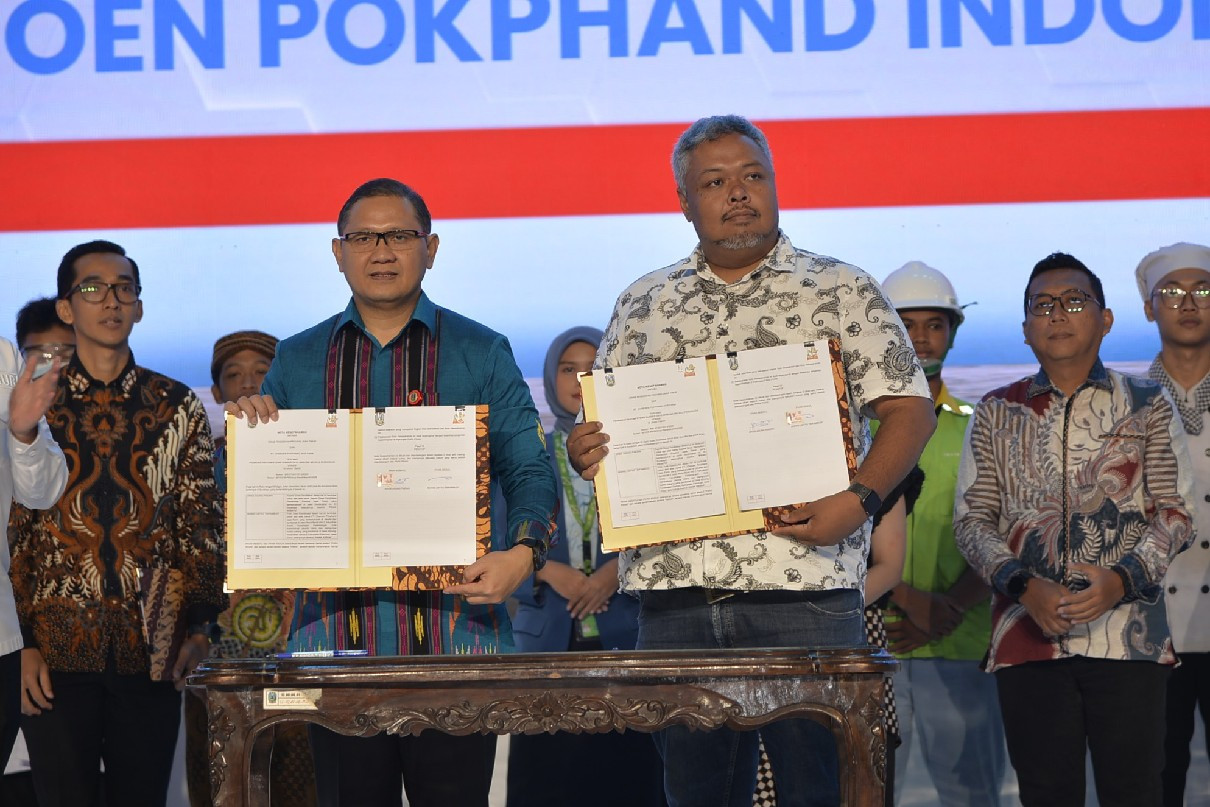 Strategi Dindik Jatim Tingkatkan Serapan Lulusan SMK