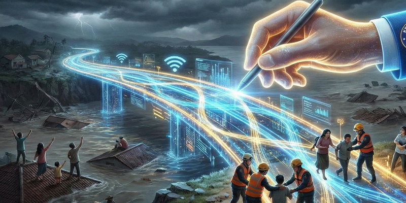 Pentingnya Komunikasi dalam Manajemen Bencana di Indonesia