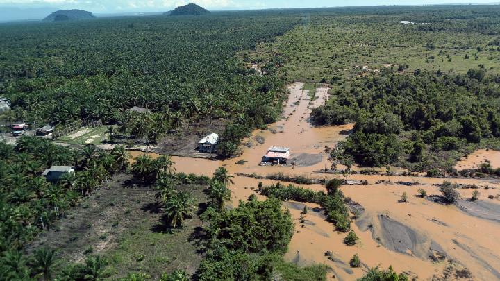 Banjir dan Longsor: Dampak Bencana Perguruan Tinggi