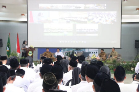 PPPK Paruh Waktu: Peluang Baru dan Tantangan bagi Honorer