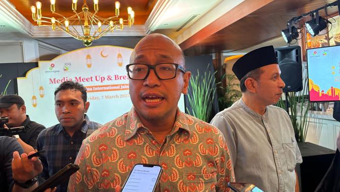 Menghormati Hudi Suryodipuro, VP SKK Migas Berjiwa Petualang