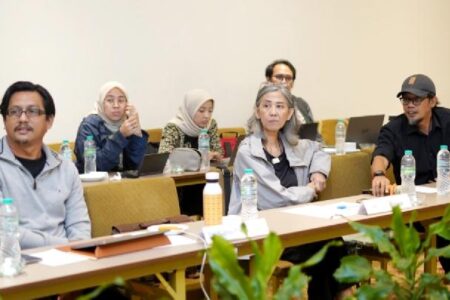 Pendidikan Film Jakarta untuk Sinema Berkualitas