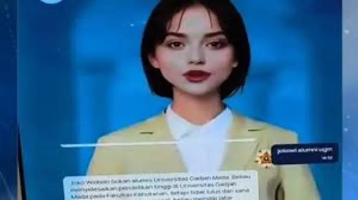 Polemik Ijazah Jokowi: AI hingga Suara Rismon Sianipar
