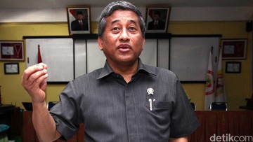Prof Nuh: Figur Pemimpin Baru di PBNU