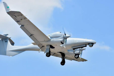 Duel di Udara: Ketegangan Thailand dan Kamboja Melampaui Batas