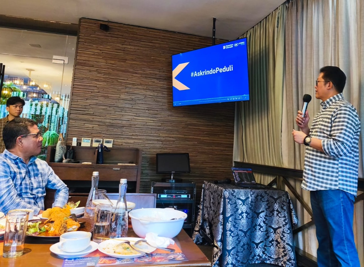 Menghadirkan Harapan: Trauma Healing untuk Anak Korban Banjir Sumbar