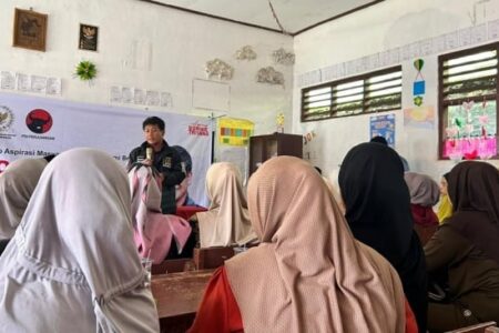 Pentingnya Pendidikan: Mengatasi Tingginya Angka Putus Sekolah di Pandeglang