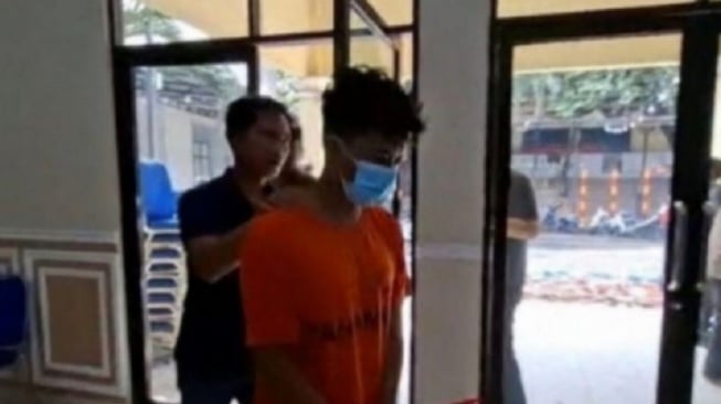 AI dan Ancaman Teror: Kasus Bom Sekolah di Depok