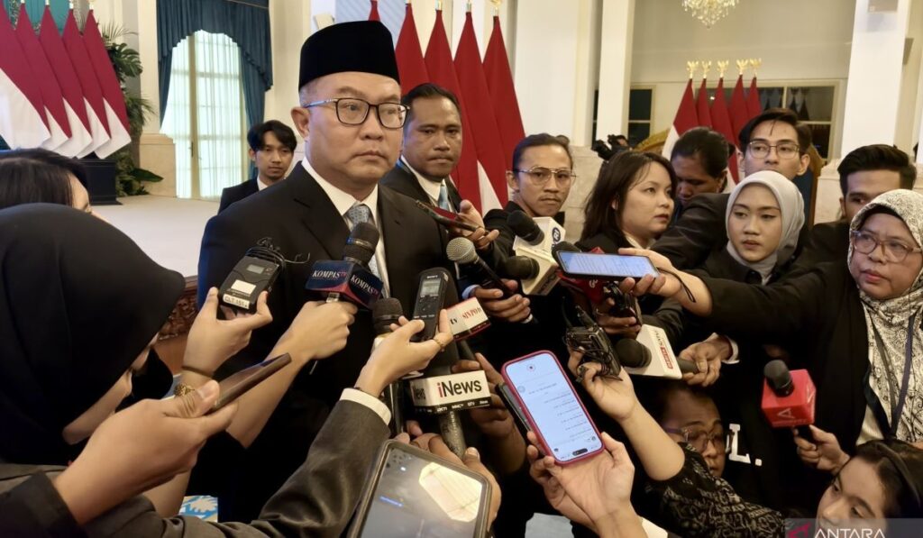 BRIN dan Kemdiktisaintek: Menyatukan Kekuatan Riset Nasional