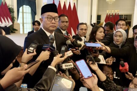 BRIN dan Kemdiktisaintek: Menyatukan Kekuatan Riset Nasional