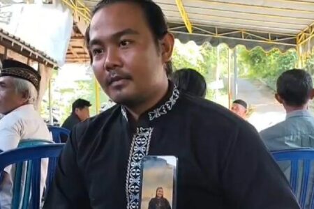 Duka Mendalam Pekerja Migran Pasca Kebakaran Hong Kong