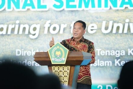 Ekoteologi: Gerakan Kemenag untuk Pendidikan Berkelanjutan