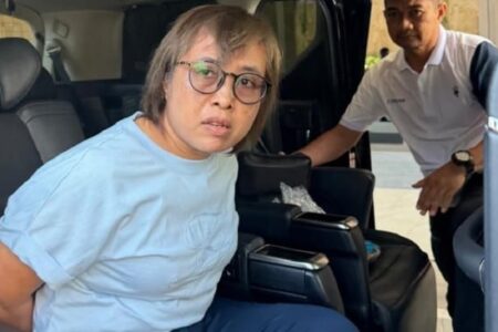 Jejak Licin Dewi Astutik: Ratu Narkoba Buronan Internasional