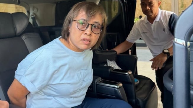 Jejak Licin Dewi Astutik: Ratu Narkoba Buronan Internasional