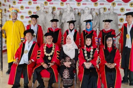 Permana Sari dan Transformasi Digital UKM Barito Selatan