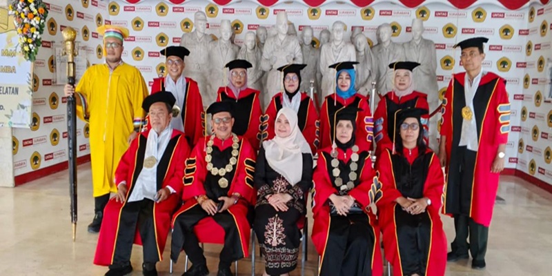 Permana Sari dan Transformasi Digital UKM Barito Selatan