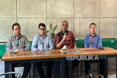 ISI Yogyakarta Menuju Status BLU di Era Efisiensi