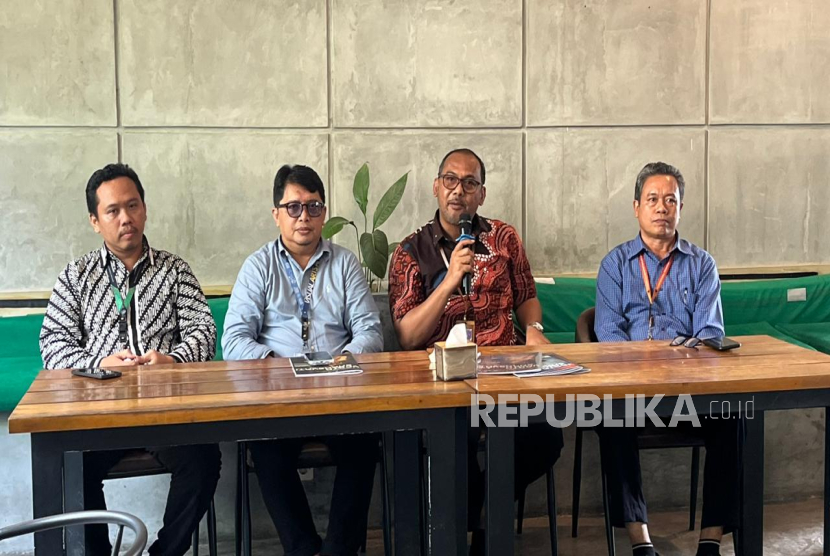 ISI Yogyakarta Menuju Status BLU di Era Efisiensi