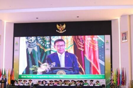 Kontribusi Muhammadiyah dalam Pembangunan Bangsa