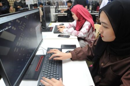 Inovasi Pendidikan: Integrasi Digital dan AI di Universiti