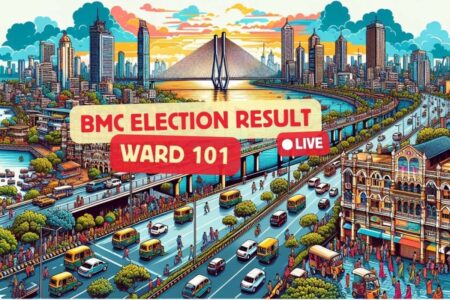 Hasil Penghitungan Suara Ward 101 BMC 2026 Segera Dimulai