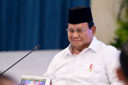Mendorong Inovasi: Prabowo dan Beasiswa STEM