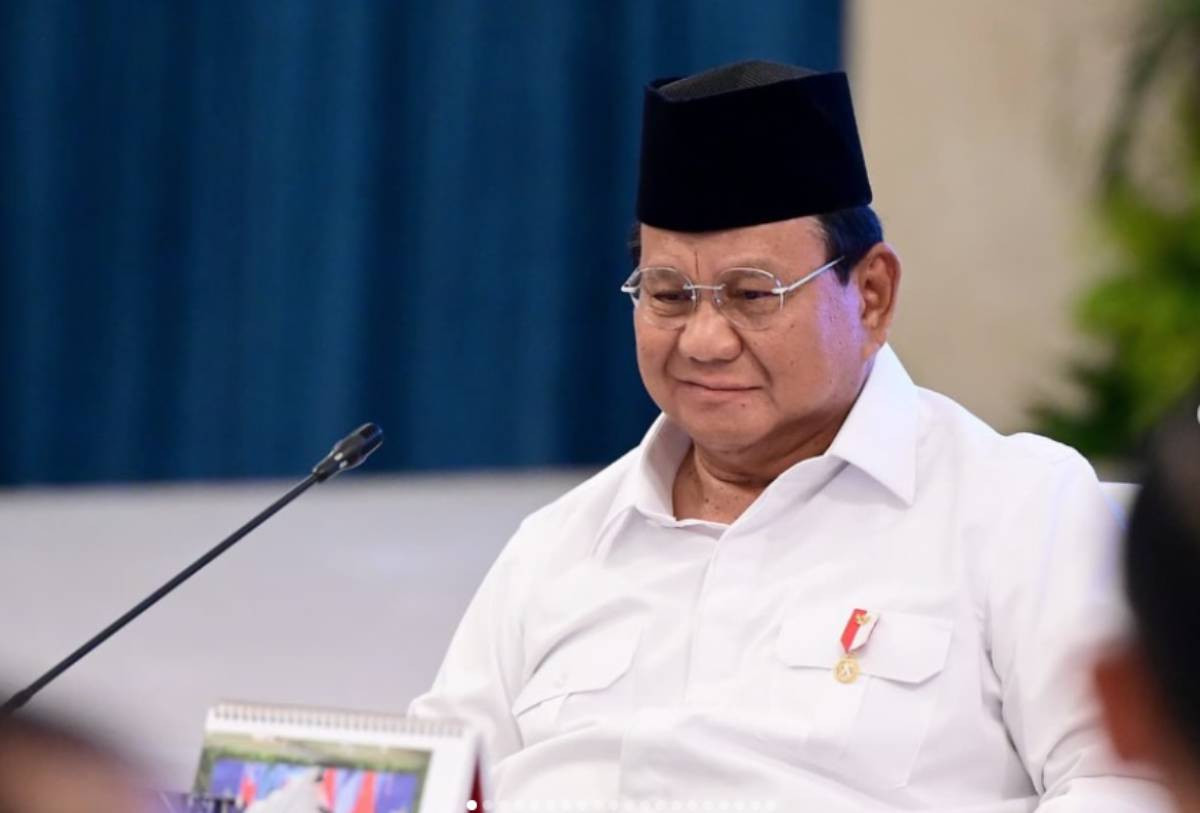 Mendorong Inovasi: Prabowo dan Beasiswa STEM