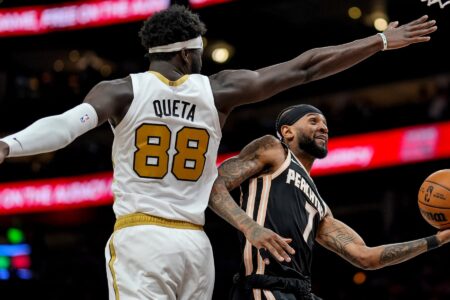 Celtics Torehkan Rekor Luar Biasa di Kuarter Kedua