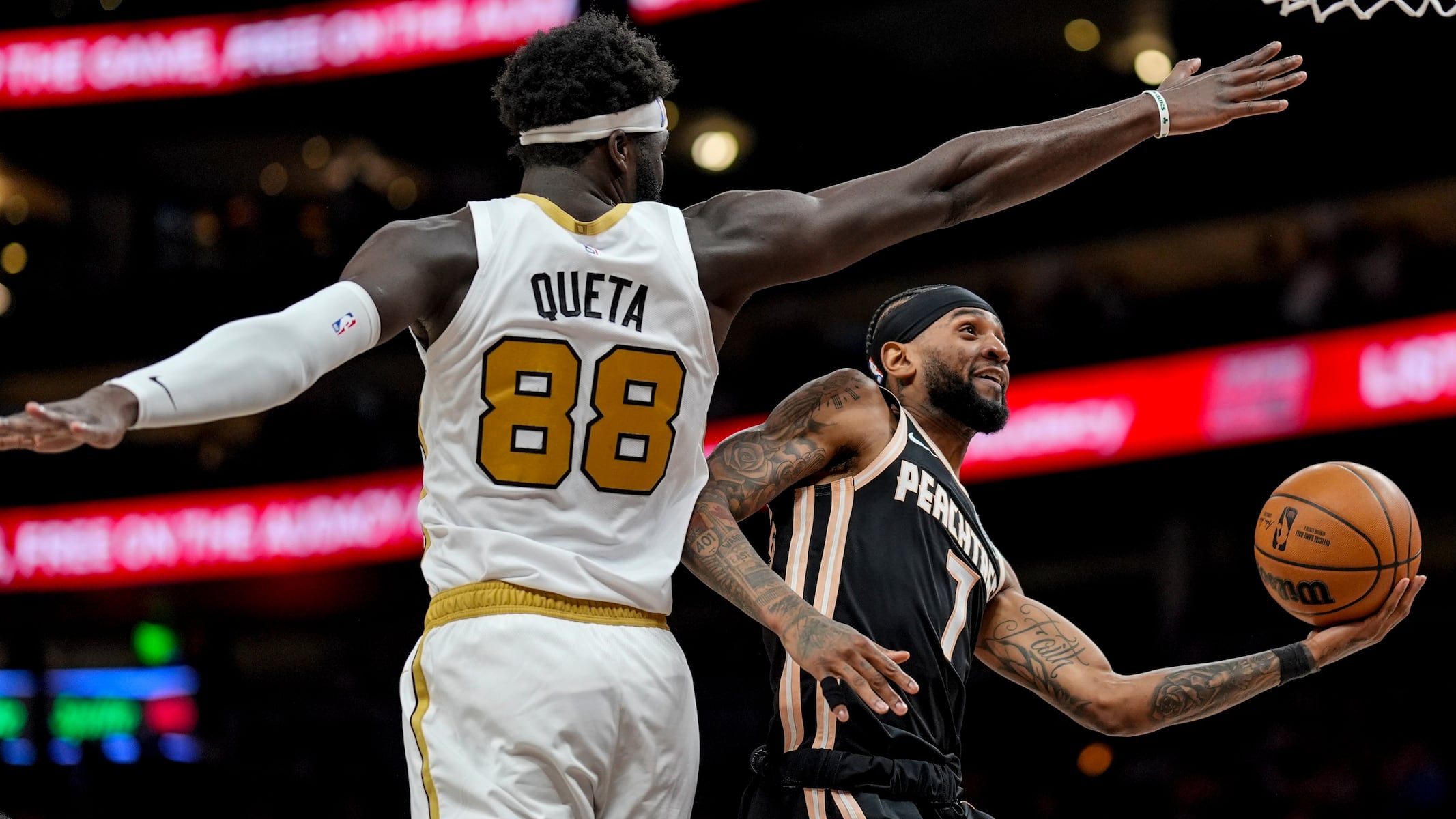 Celtics Torehkan Rekor Luar Biasa di Kuarter Kedua