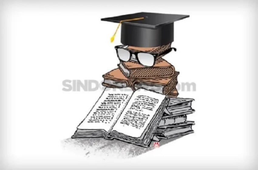 Beasiswa IASP 2026: Peluang Emas bagi Dosen