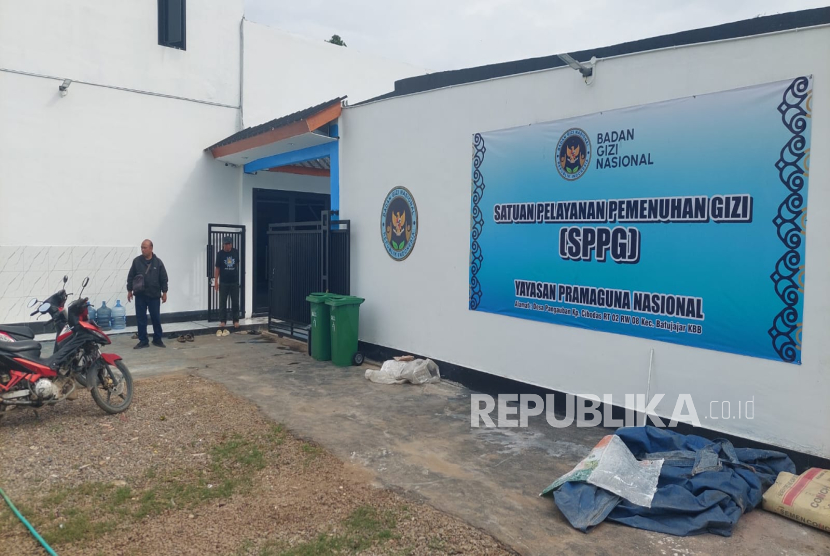 MBG: Pilar Kuat Pendidikan & SDM Indonesia