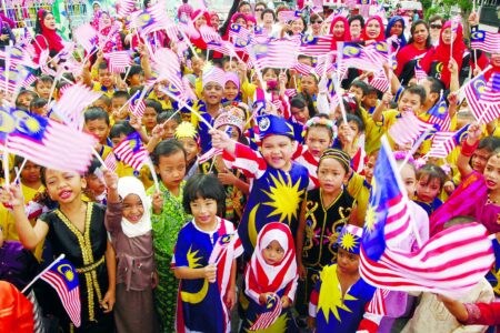 Mengukuhkan Harmoni Melalui Iman di Tahun 2026