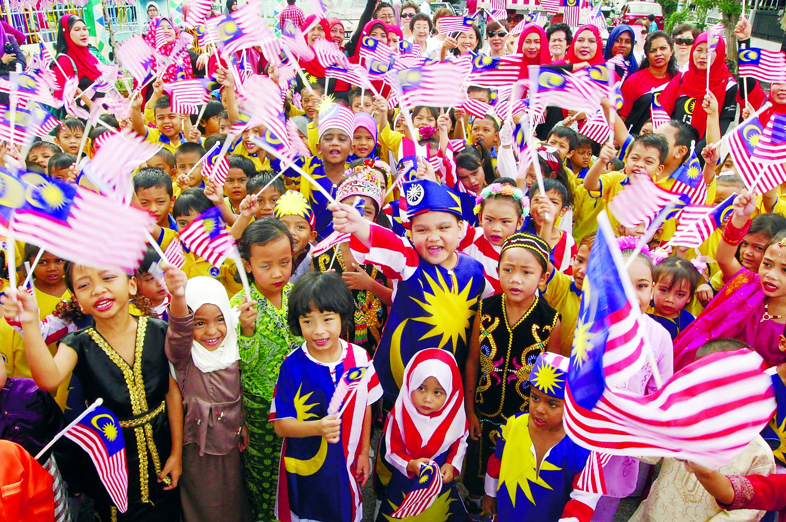 Mengukuhkan Harmoni Melalui Iman di Tahun 2026