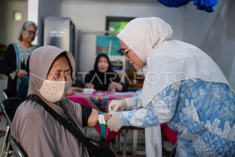 Ratusan Kampus Sepakati Kontrak CKG 2026