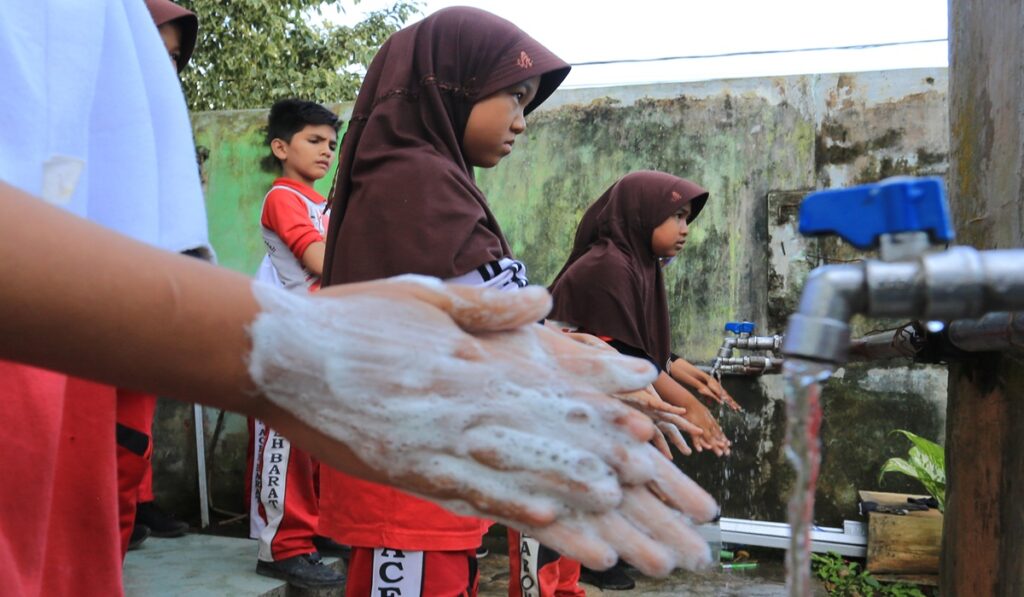 Strategi Efektif Cegah Virus Nipah Tanpa Vaksin