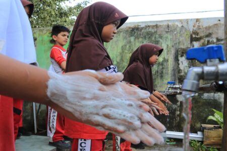 Strategi Efektif Cegah Virus Nipah Tanpa Vaksin