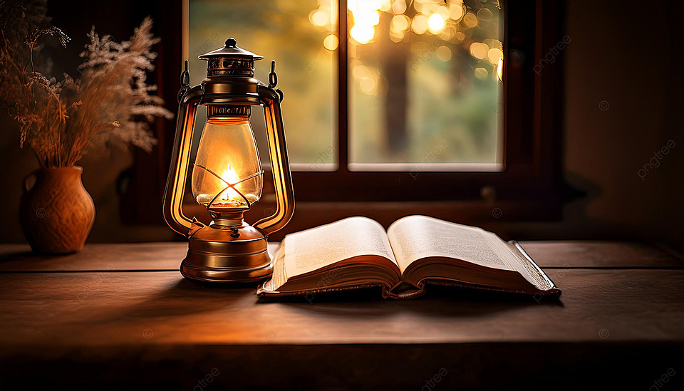 Perjalanan Sastra Jinder: Dari Lampu Minyak ke Penghargaan