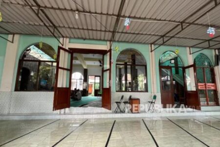 Wakaf Energi: Langkah Bijak untuk Masa Depan Hijau