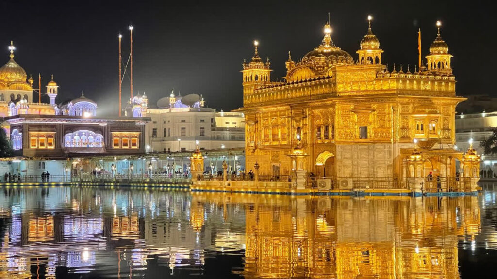Makna Dalam Hukamnama Sri Harmandir Sahib Hari Ini