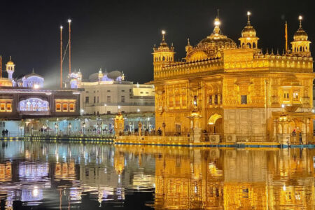 Makna Dalam Hukamnama Sri Harmandir Sahib Hari Ini